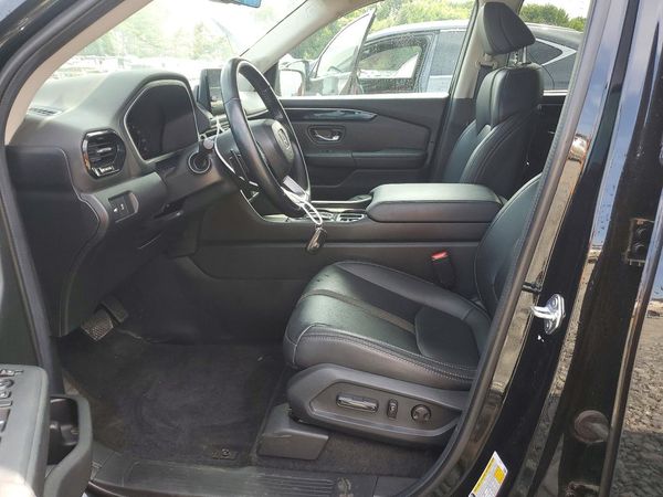 2023 HONDA PILOT