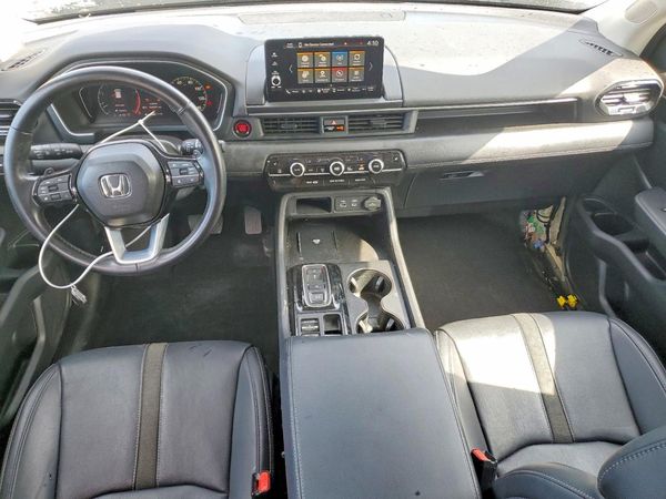 2023 HONDA PILOT