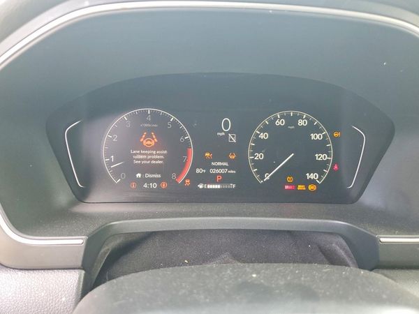 2023 HONDA PILOT