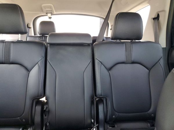 2023 HONDA PILOT