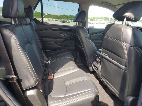 2023 HONDA PILOT