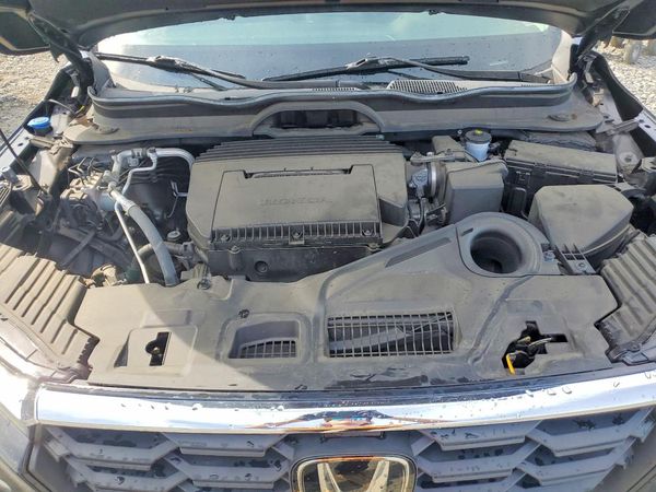 2023 HONDA PILOT