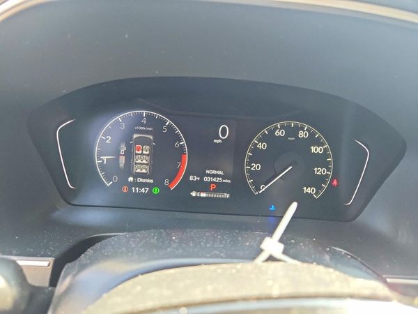 2024 HONDA PILOT EX-L