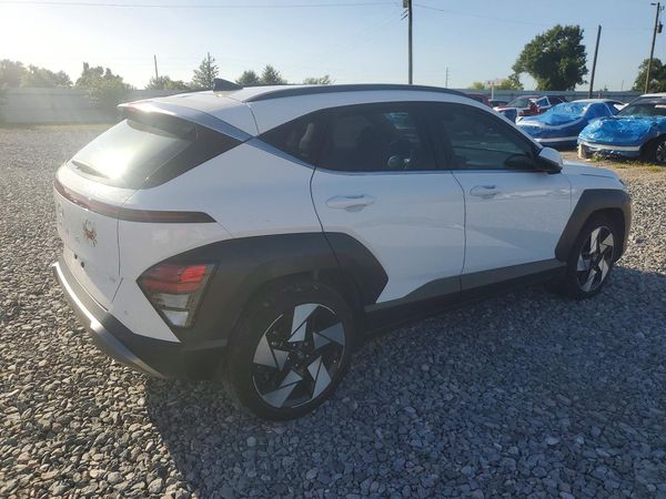 2024 HYUNDAI KONA