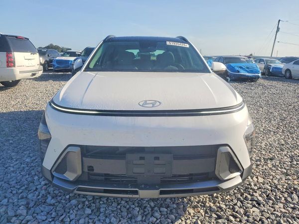 2024 HYUNDAI KONA