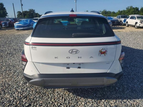 2024 HYUNDAI KONA