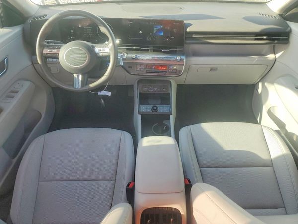 2024 HYUNDAI KONA