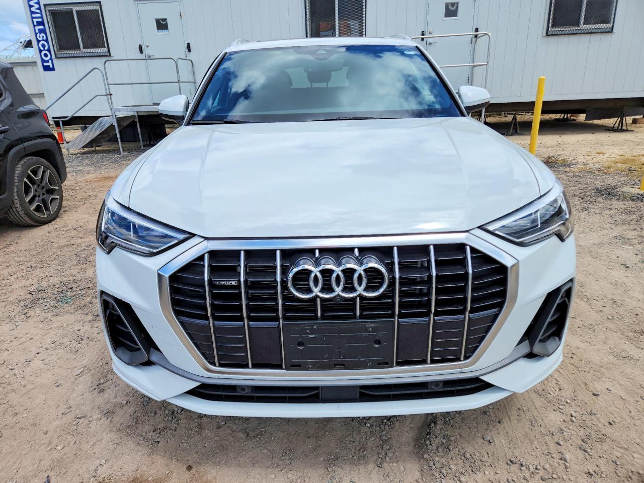 2024 AUDI Q3