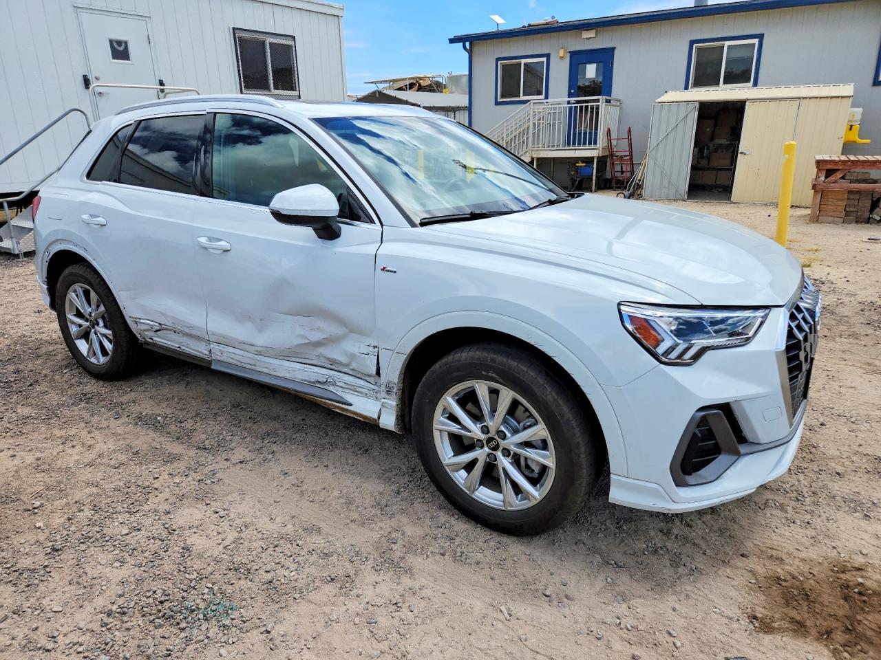 2024 AUDI Q3