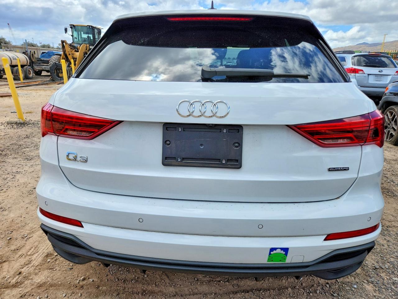 2024 AUDI Q3