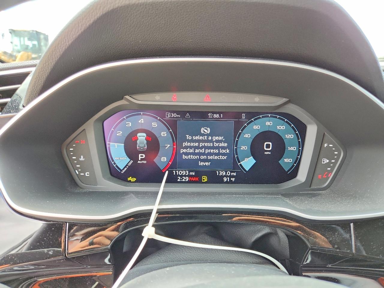 2024 AUDI Q3