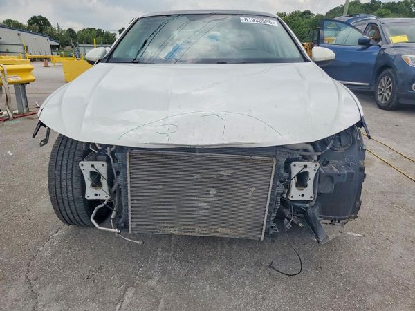 2021 VOLKSWAGEN JETTA