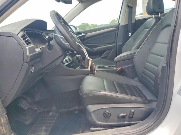 2021 VOLKSWAGEN JETTA