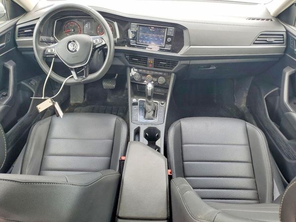 2021 VOLKSWAGEN JETTA