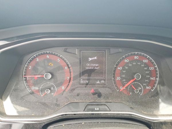 2021 VOLKSWAGEN JETTA