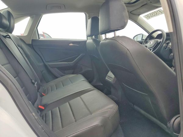 2021 VOLKSWAGEN JETTA