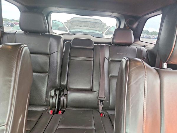 2018 JEEP GRAND CHEROKEE Summit