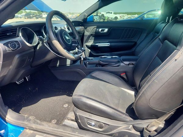 2019 FORD MUSTANG GT Coupe