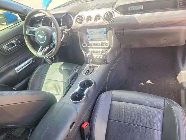 2019 FORD MUSTANG GT Coupe