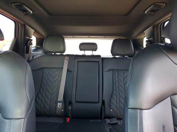 2025 KIA SPORTAGE X-Line Prestige