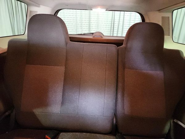 2015 JEEP PATRIOT LATITUDE 4X4