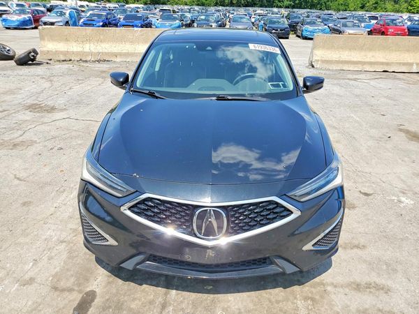 2019 ACURA ILX