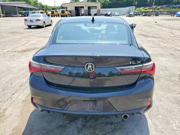 2019 ACURA ILX