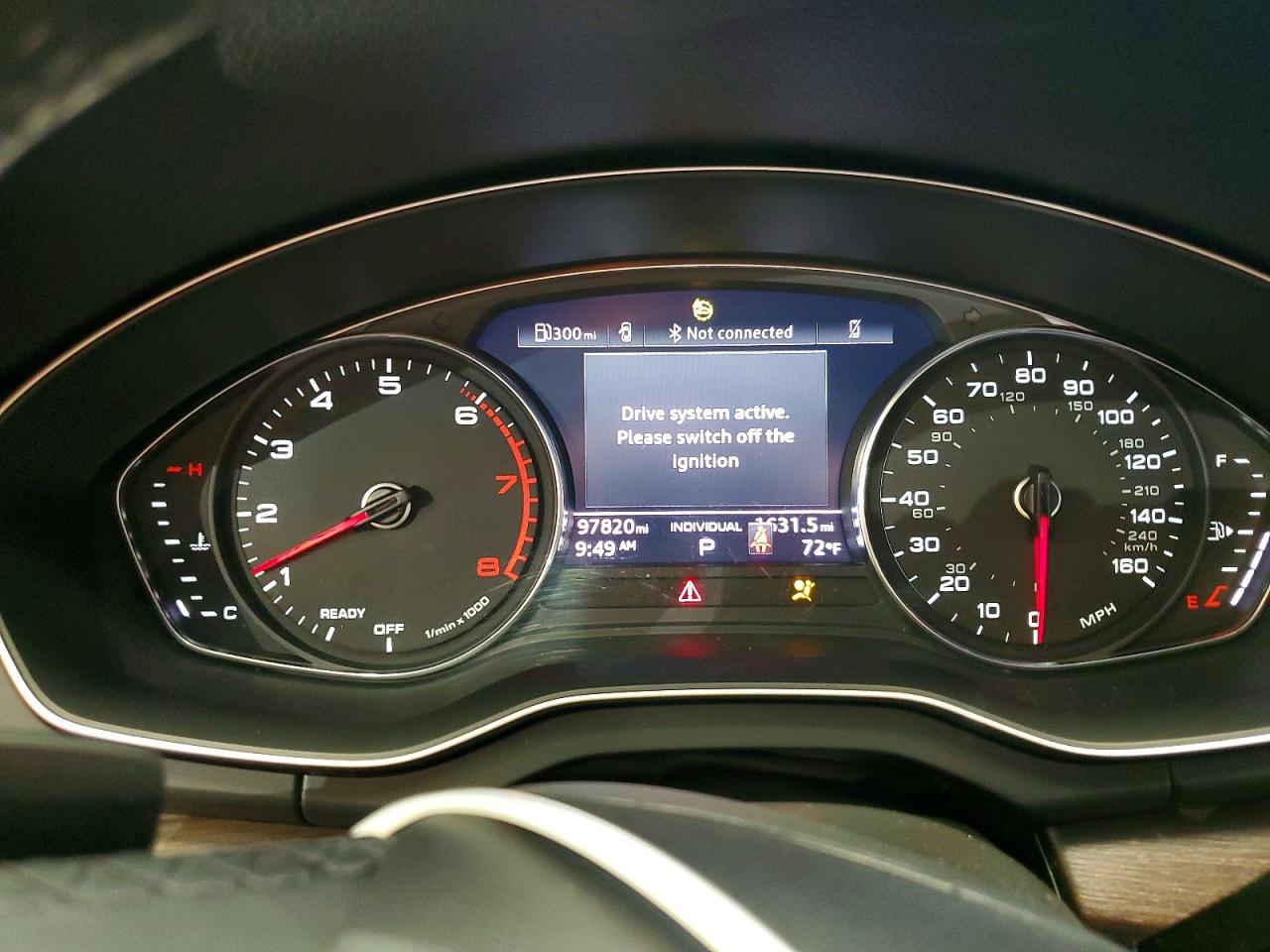 2021 AUDI Q5 quattro Premium