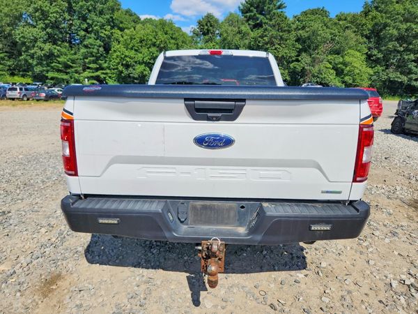 2020 FORD F150