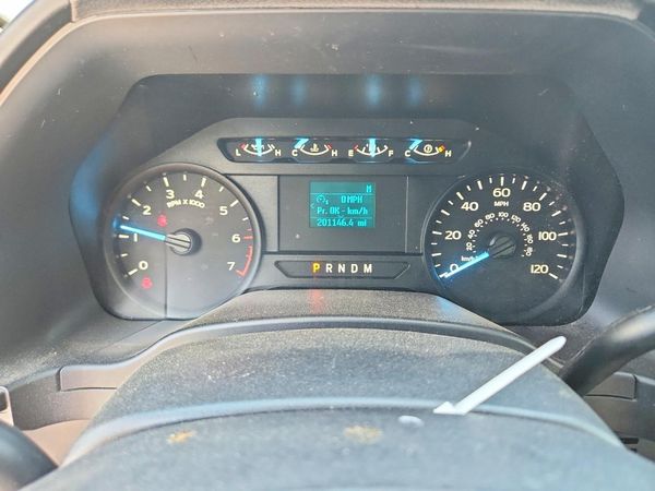2020 FORD F150