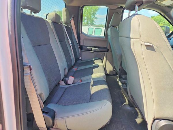 2020 FORD F150