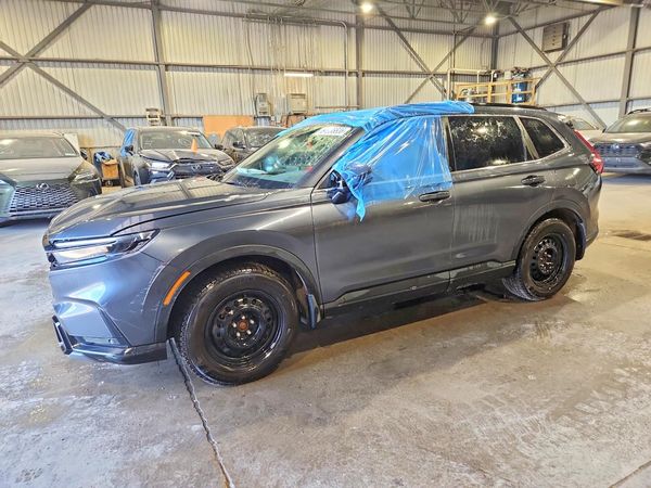 2024 HONDA CR-V