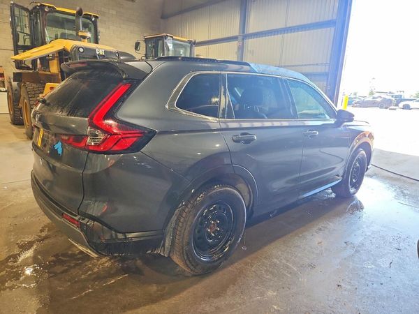 2024 HONDA CR-V