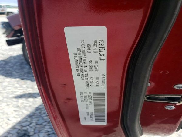 2018 DODGE CHARGER SXT Plus
