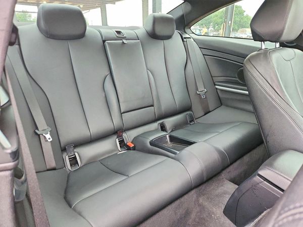 2017 BMW 430I