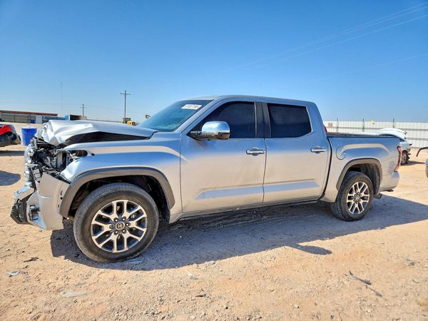 2024 TOYOTA TUNDRA 1794