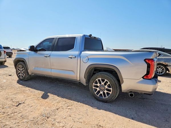 2024 TOYOTA TUNDRA 1794