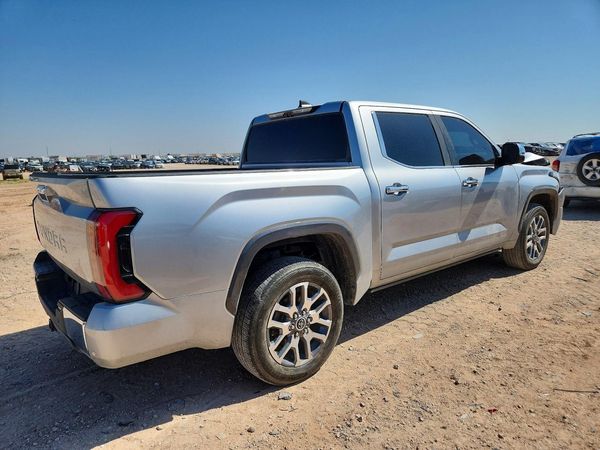 2024 TOYOTA TUNDRA 1794