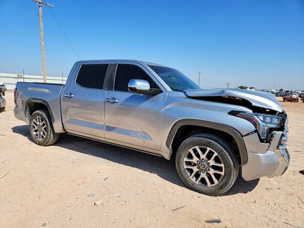 2024 TOYOTA TUNDRA 1794
