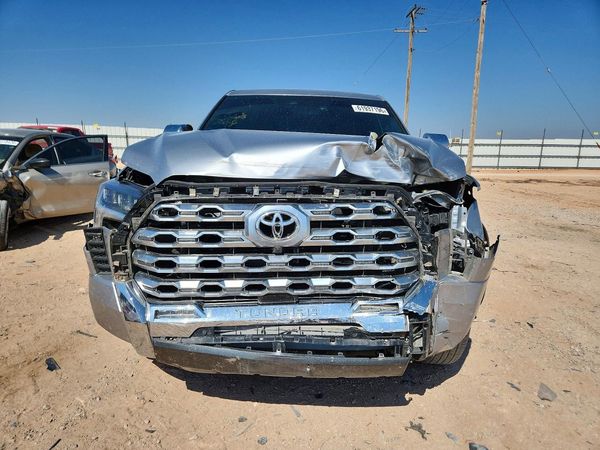 2024 TOYOTA TUNDRA 1794