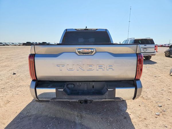 2024 TOYOTA TUNDRA 1794