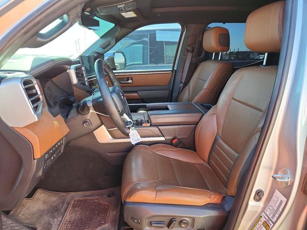 2024 TOYOTA TUNDRA 1794