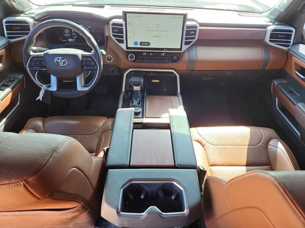 2024 TOYOTA TUNDRA 1794