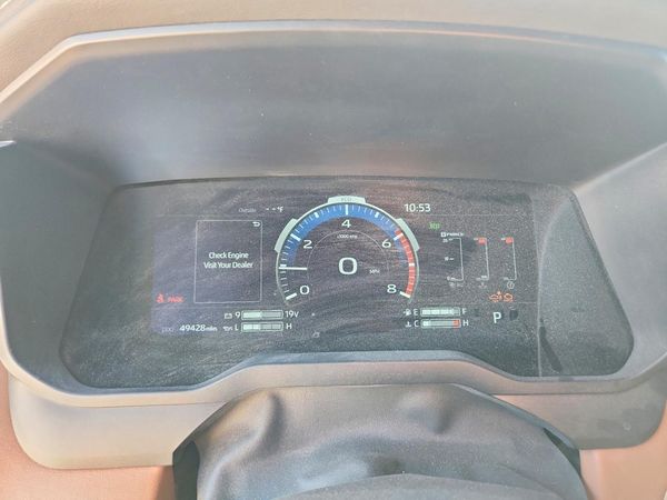 2024 TOYOTA TUNDRA 1794