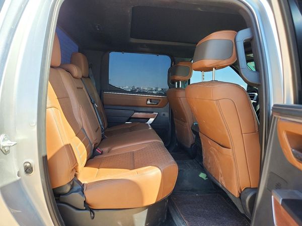 2024 TOYOTA TUNDRA 1794