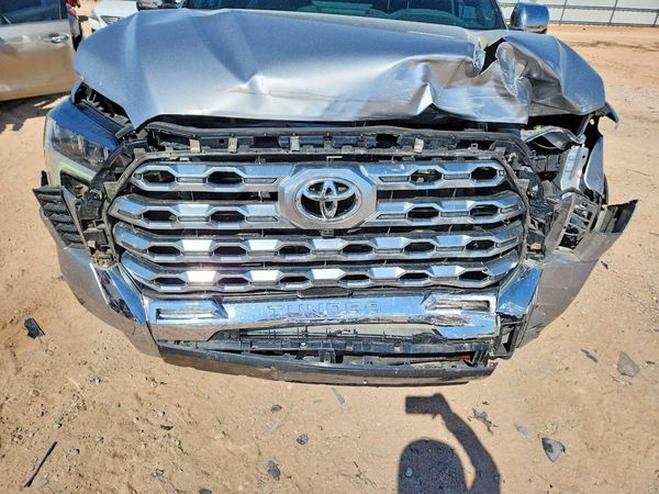 2024 TOYOTA TUNDRA 1794