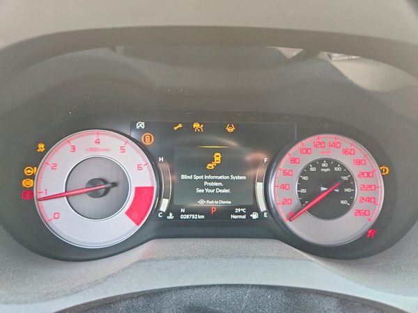 2025 ACURA RDX A-Spec