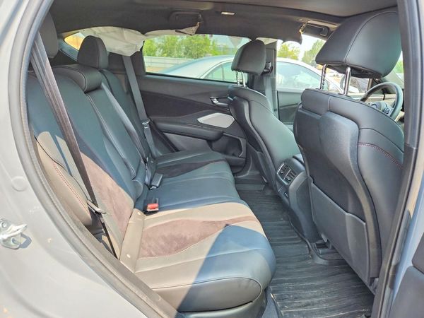 2025 ACURA RDX A-Spec