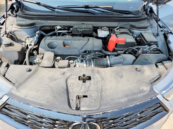 2025 ACURA RDX A-Spec
