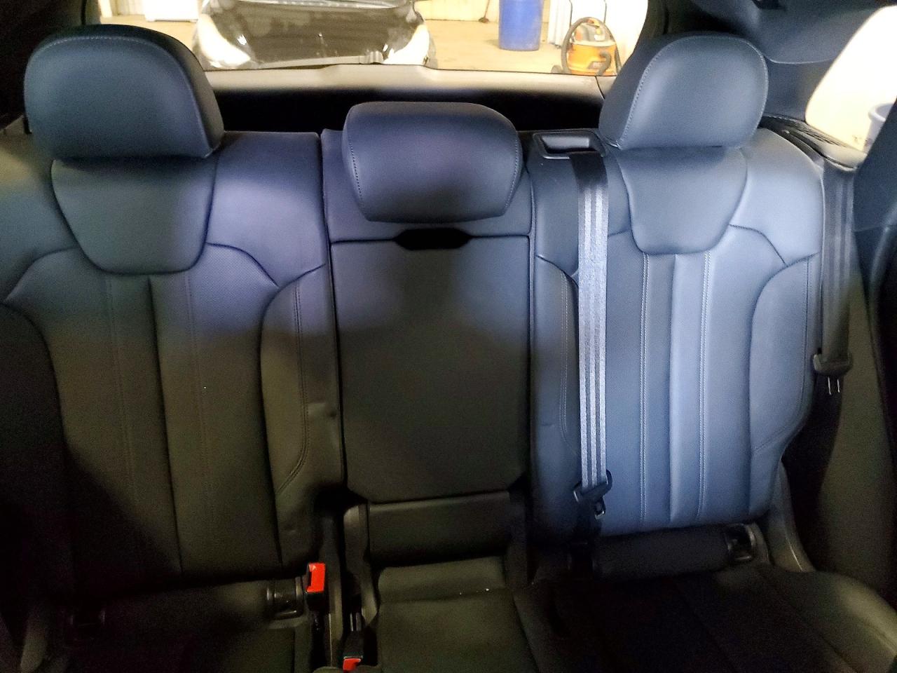 2019 AUDI SQ5 quattro Prestige